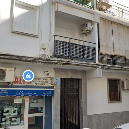 Palmones Córdoba