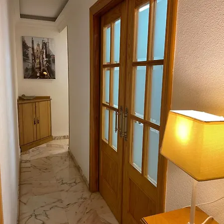 Palmones * Córdoba