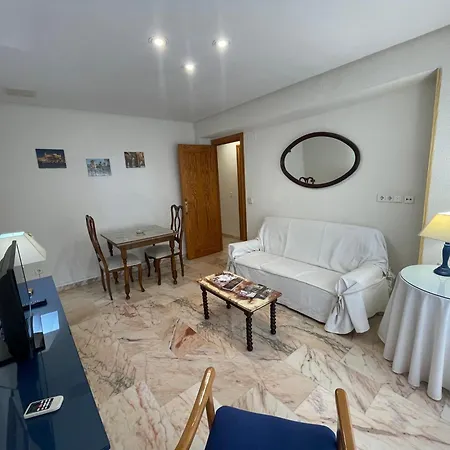 Palmones Apartamento
