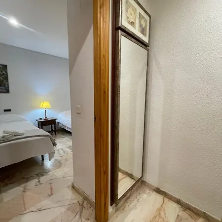 Palmones Apartamento
