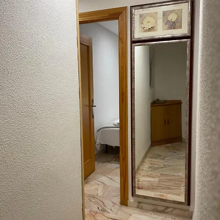 Palmones Apartamento