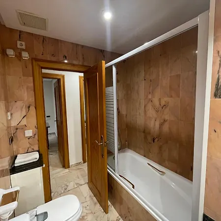 Palmones Apartamento Córdoba