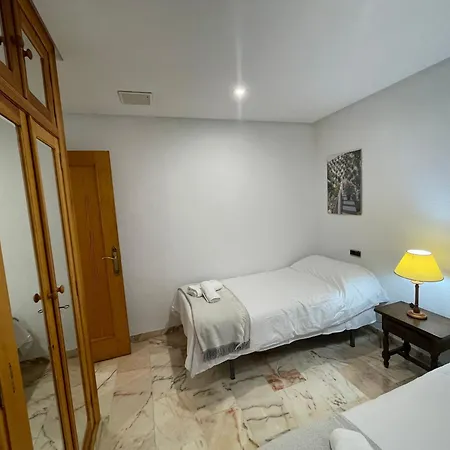 Palmones Córdoba
