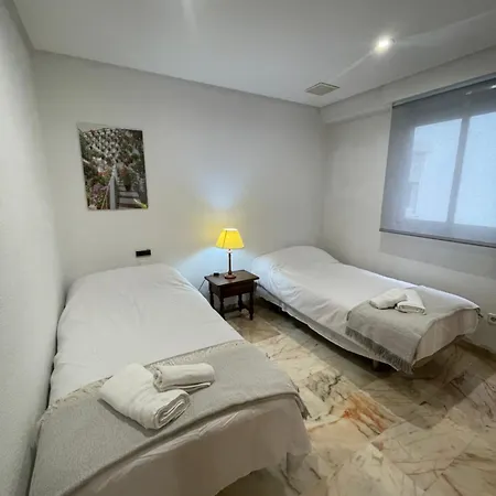 Palmones Apartamento