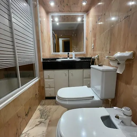 Palmones 公寓 科爾多瓦