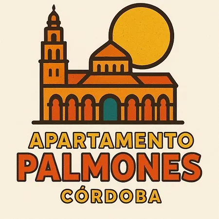 公寓 Palmones 科爾多瓦