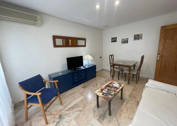 Palmones * 코르도바