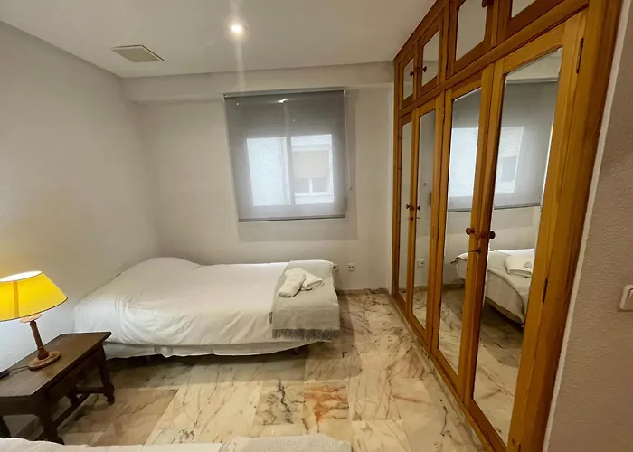 Palmones * 코르도바